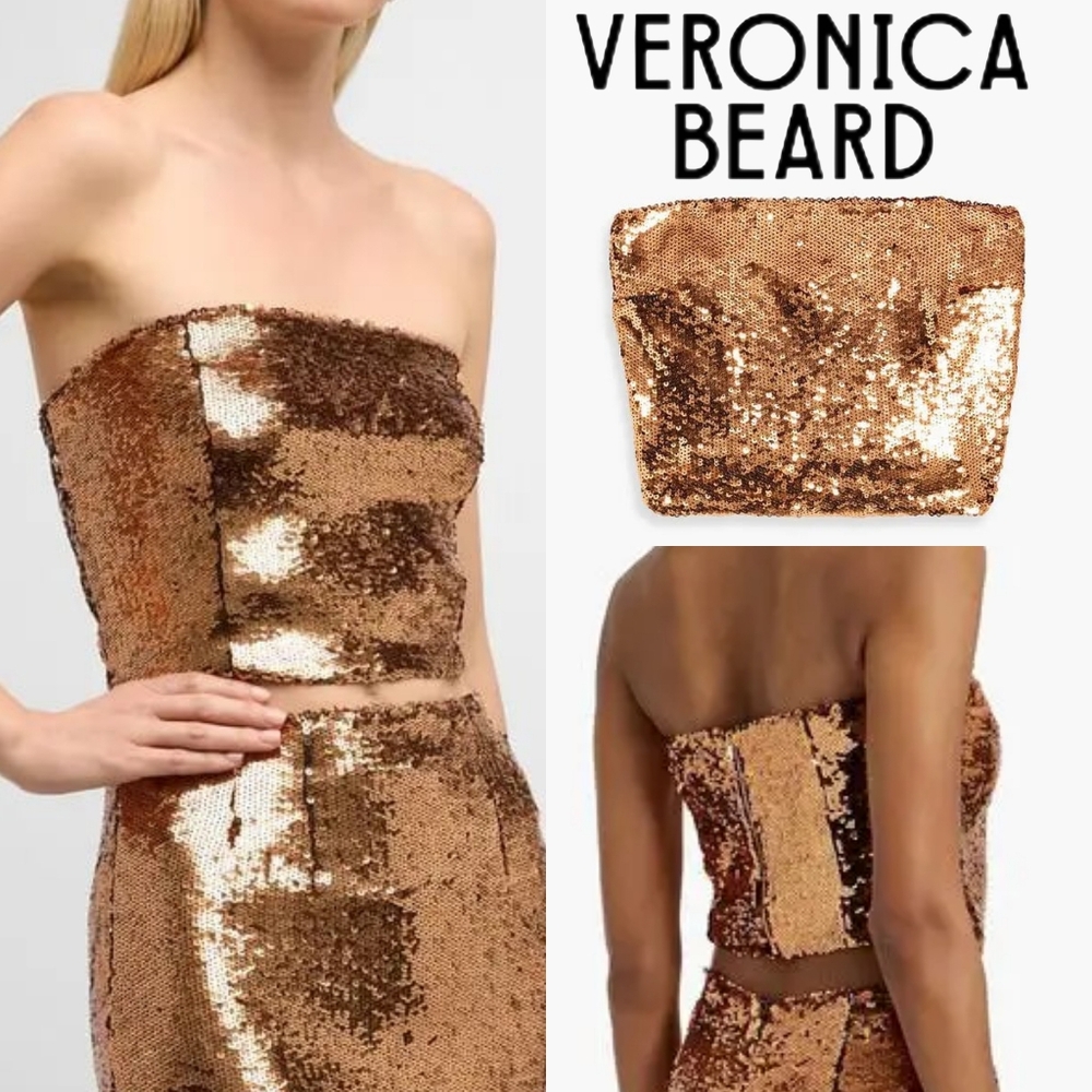 🆕️ Veronica Beard Reave Top